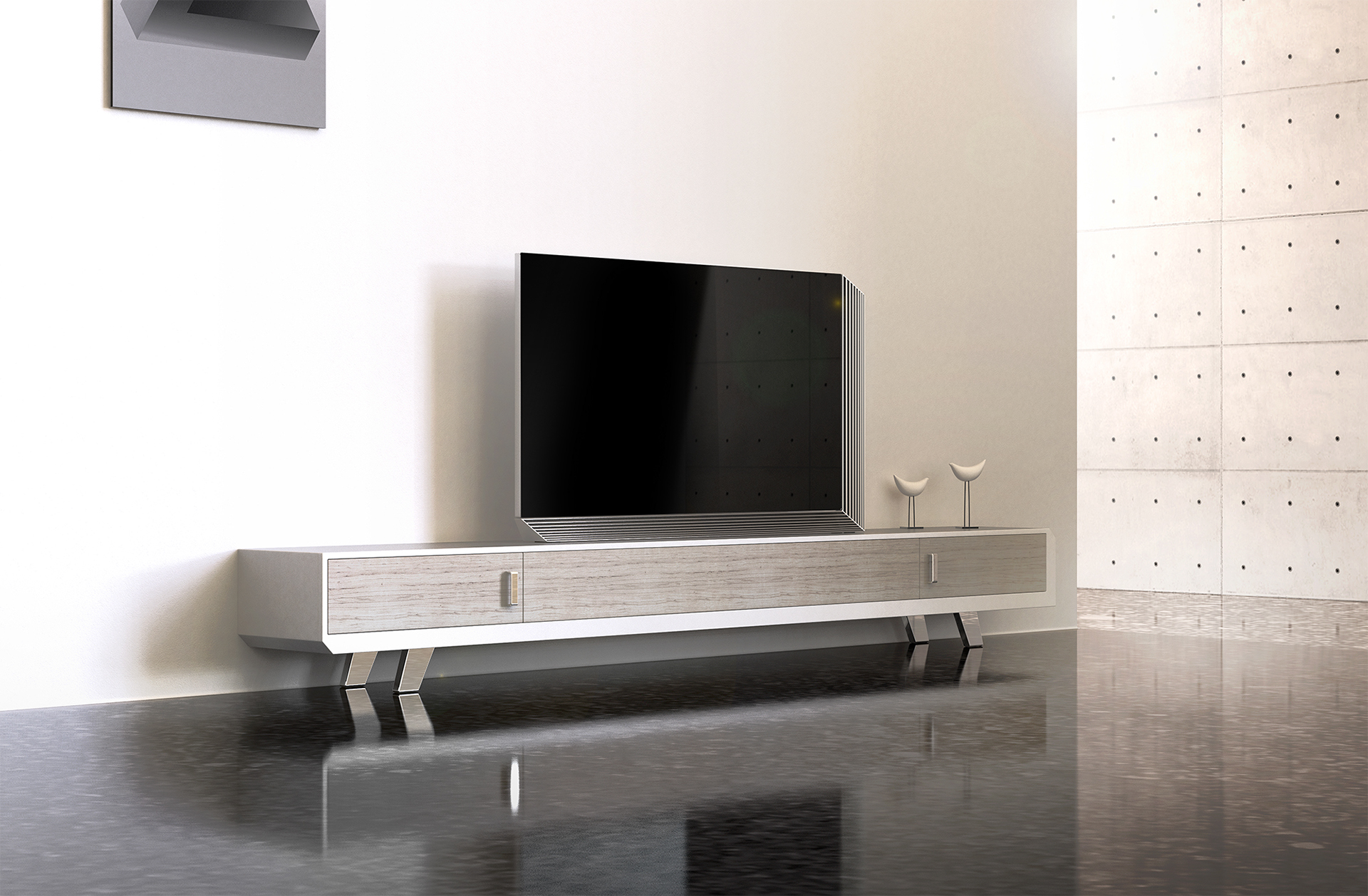 Perspective，vision，Television，