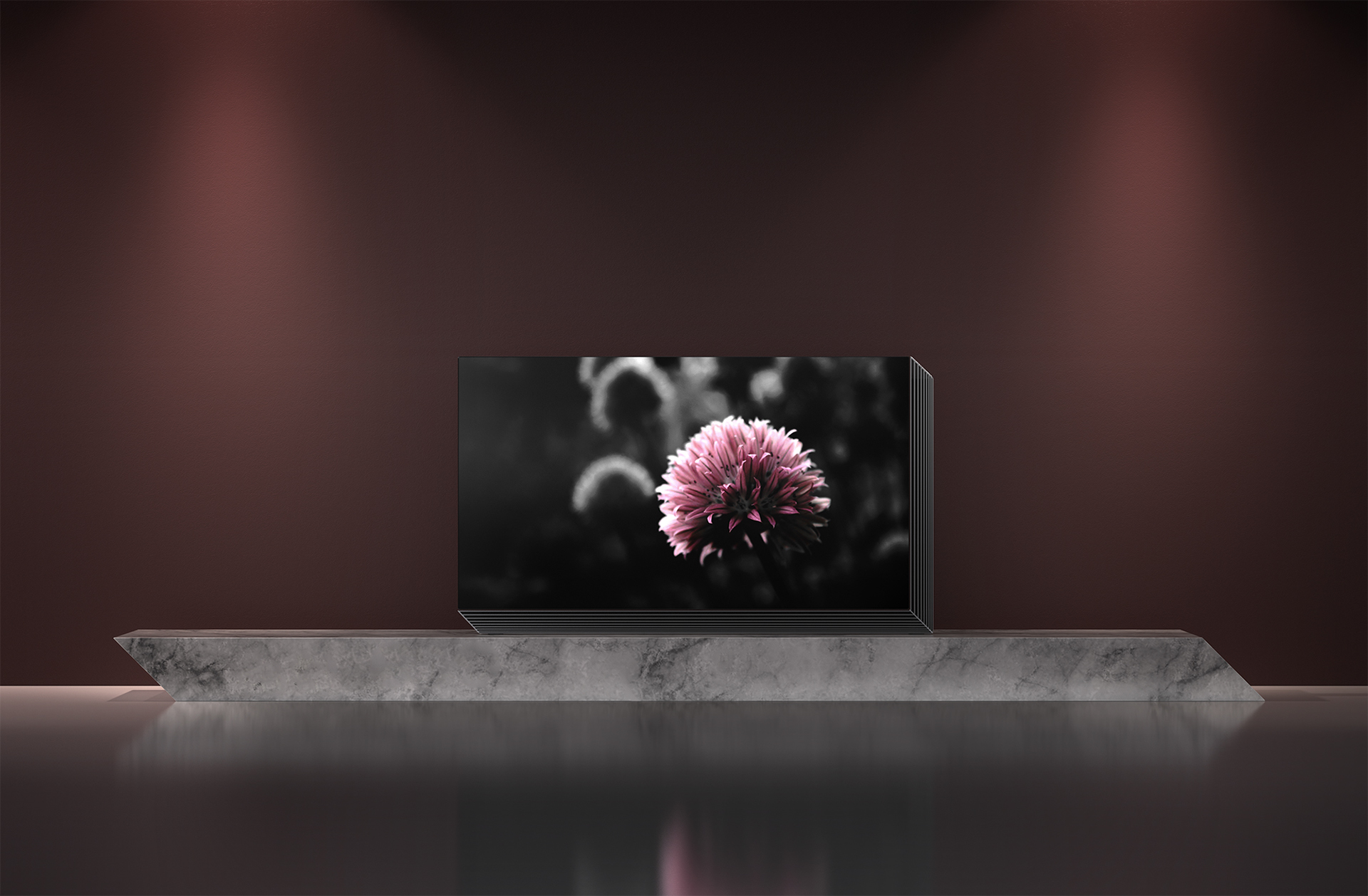 Perspective，vision，Television，