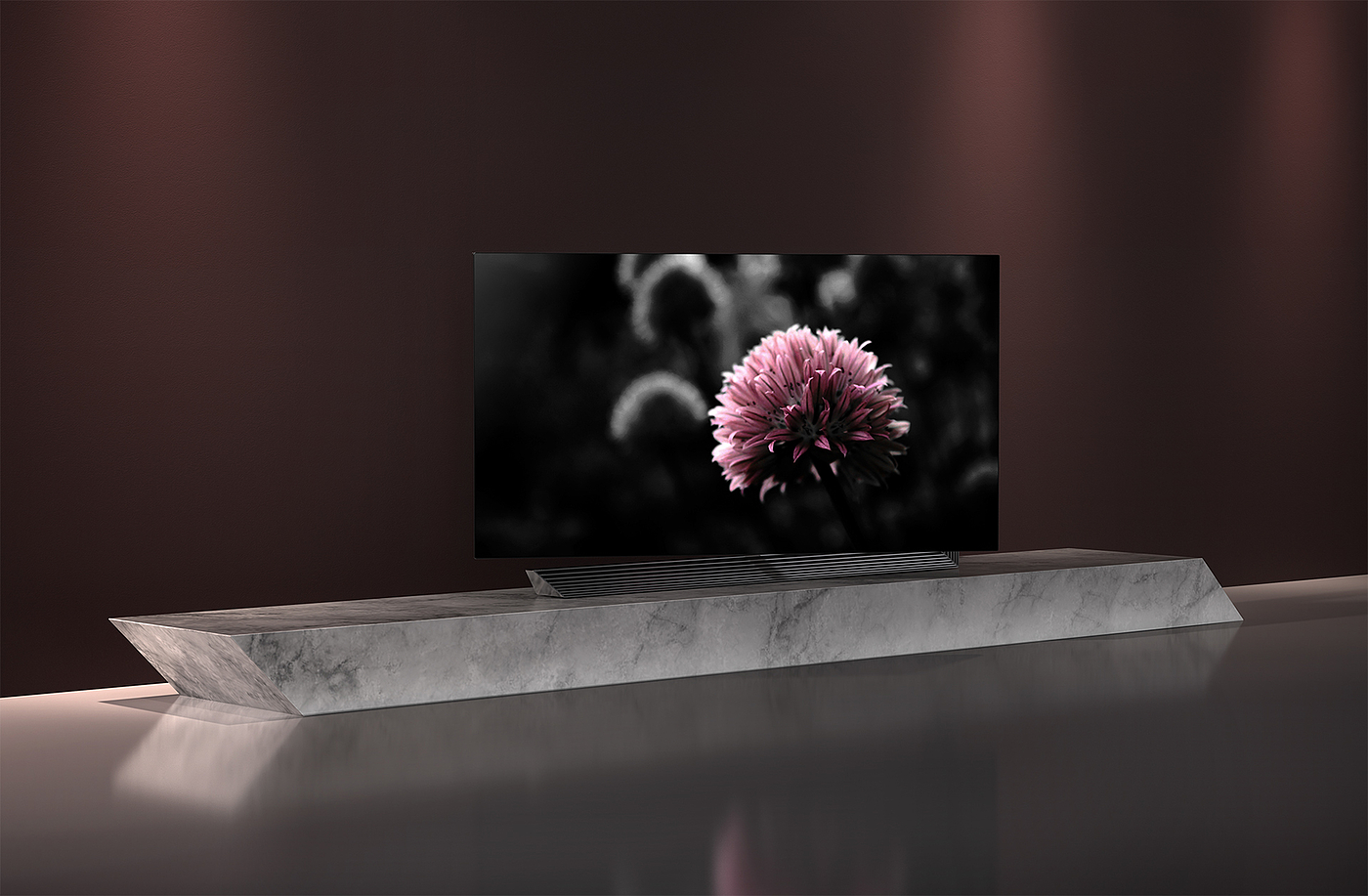Perspective，vision，Television，