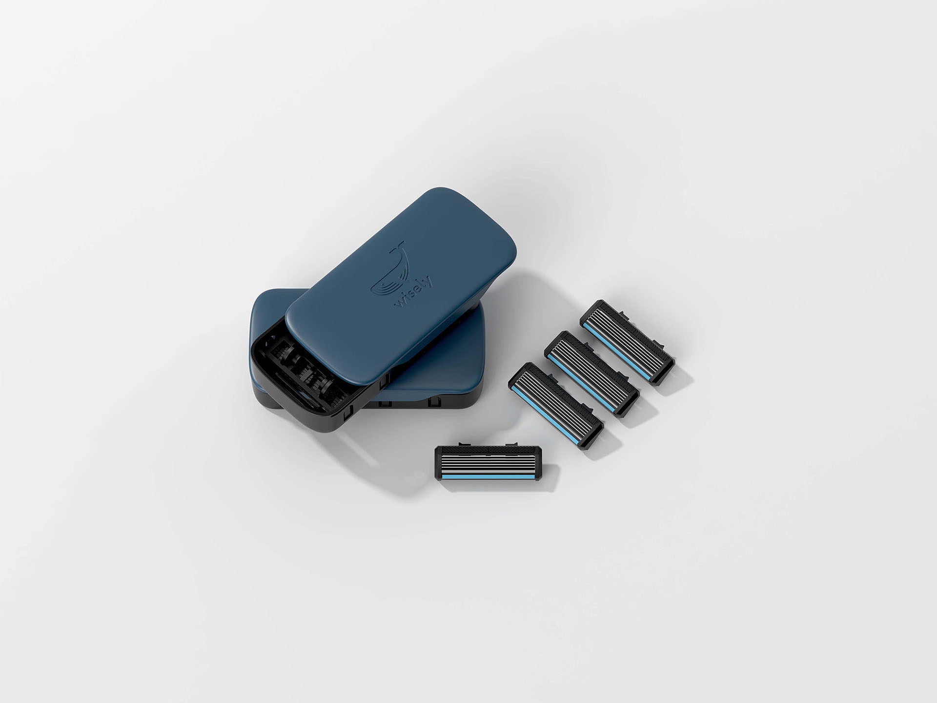 razor，intelligence，hygiene，Wisely_shaving，