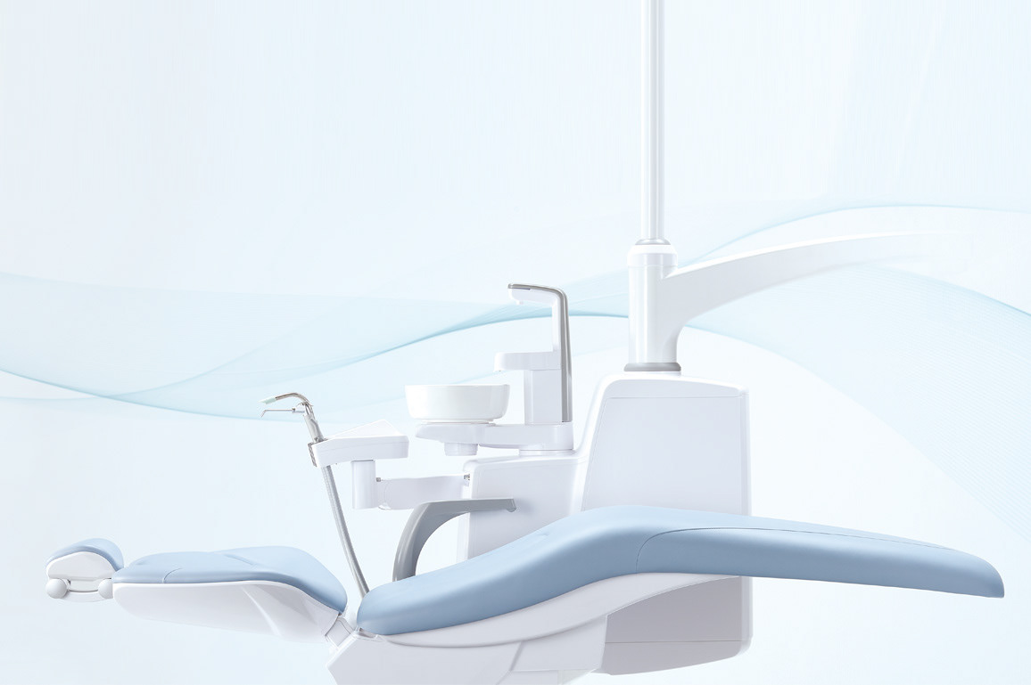 Medical products，Diagnosis and treatment desk，Dental workstation，