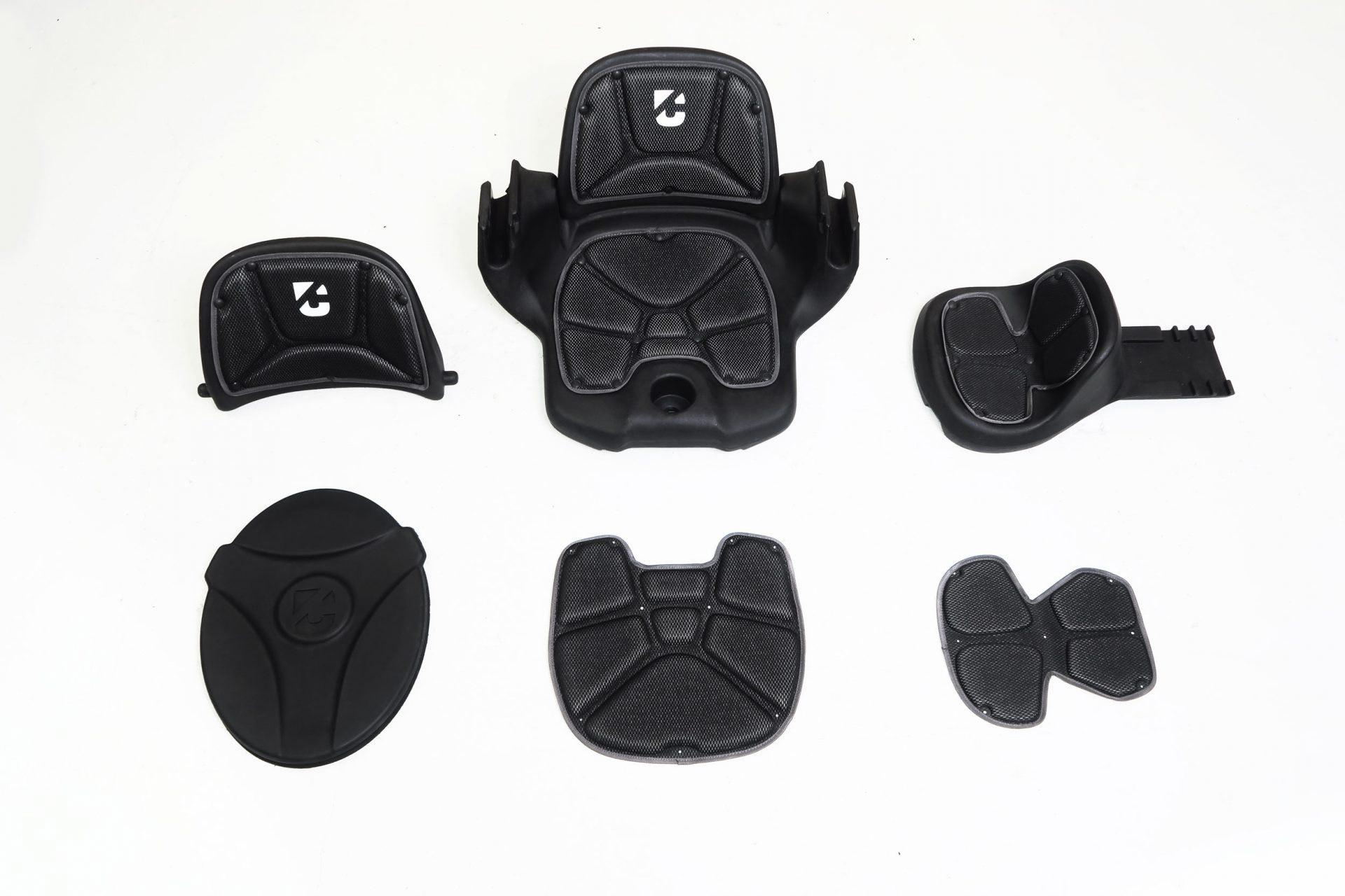 CARIBOU，canoeing，blue，