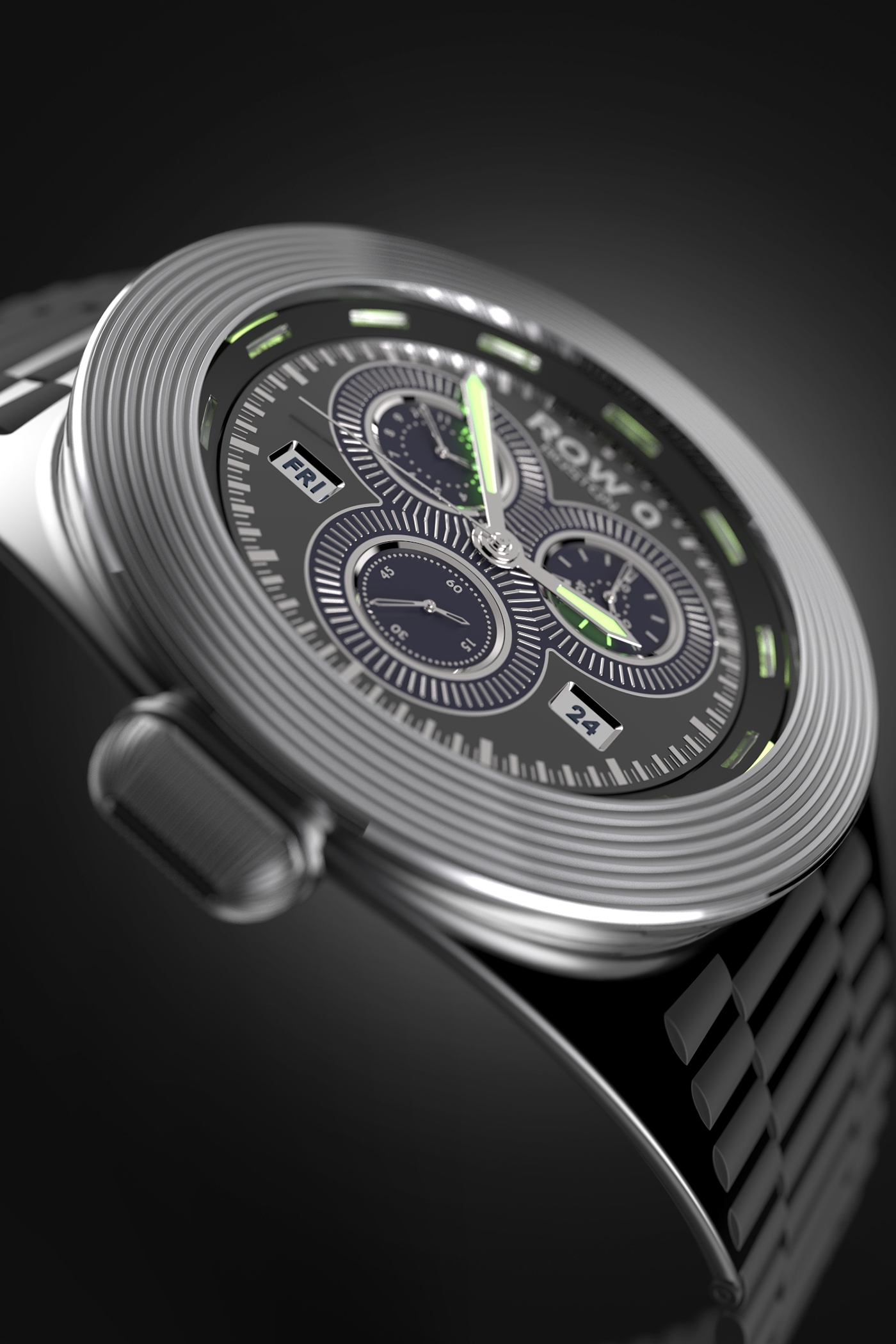 fashion，brand，Wrist watch，