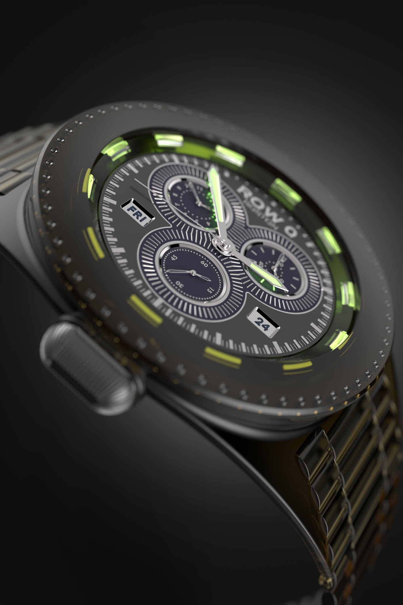 fashion，brand，Wrist watch，