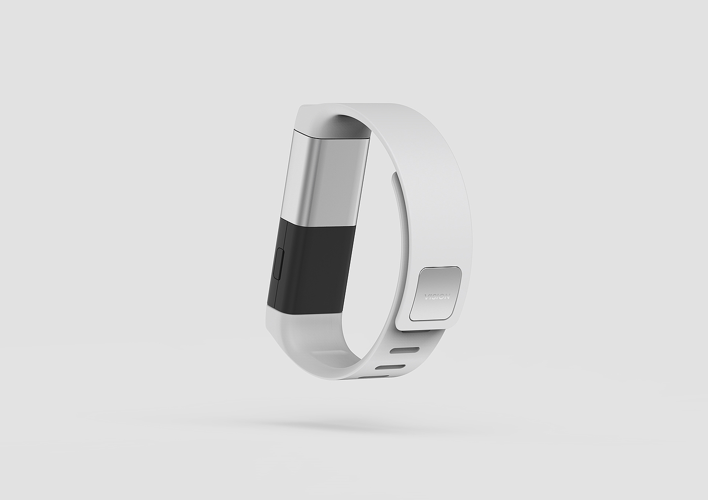 SPORTS BRACELET，intelligence，silica gel，