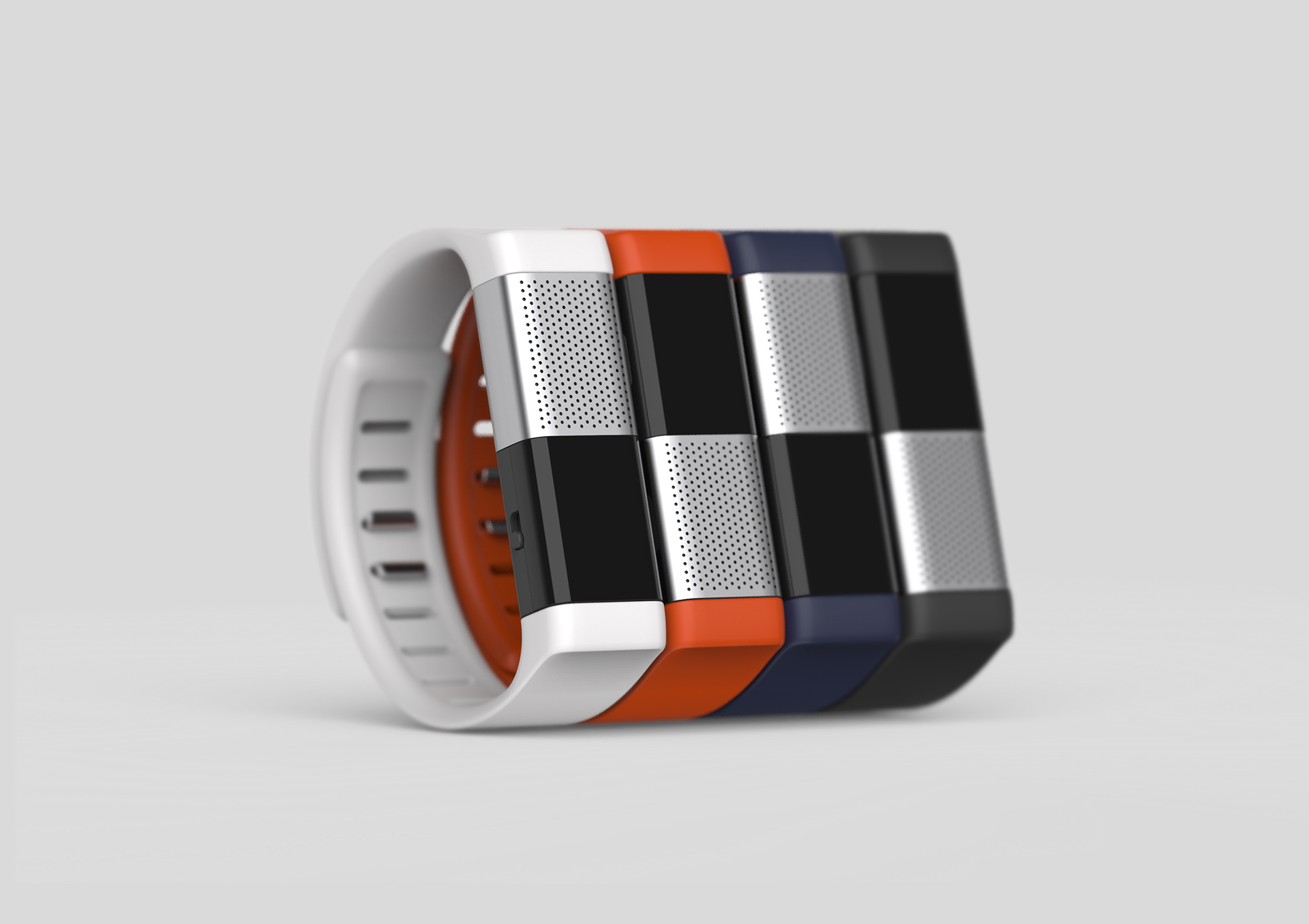 SPORTS BRACELET，intelligence，silica gel，