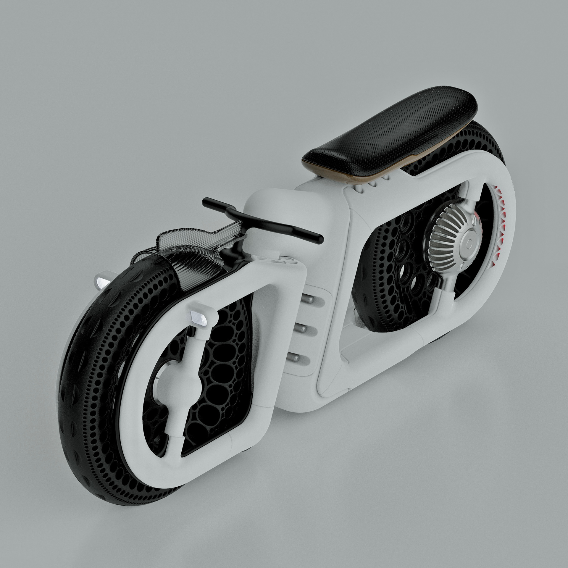 Automatic design，Metal，motorcycle，