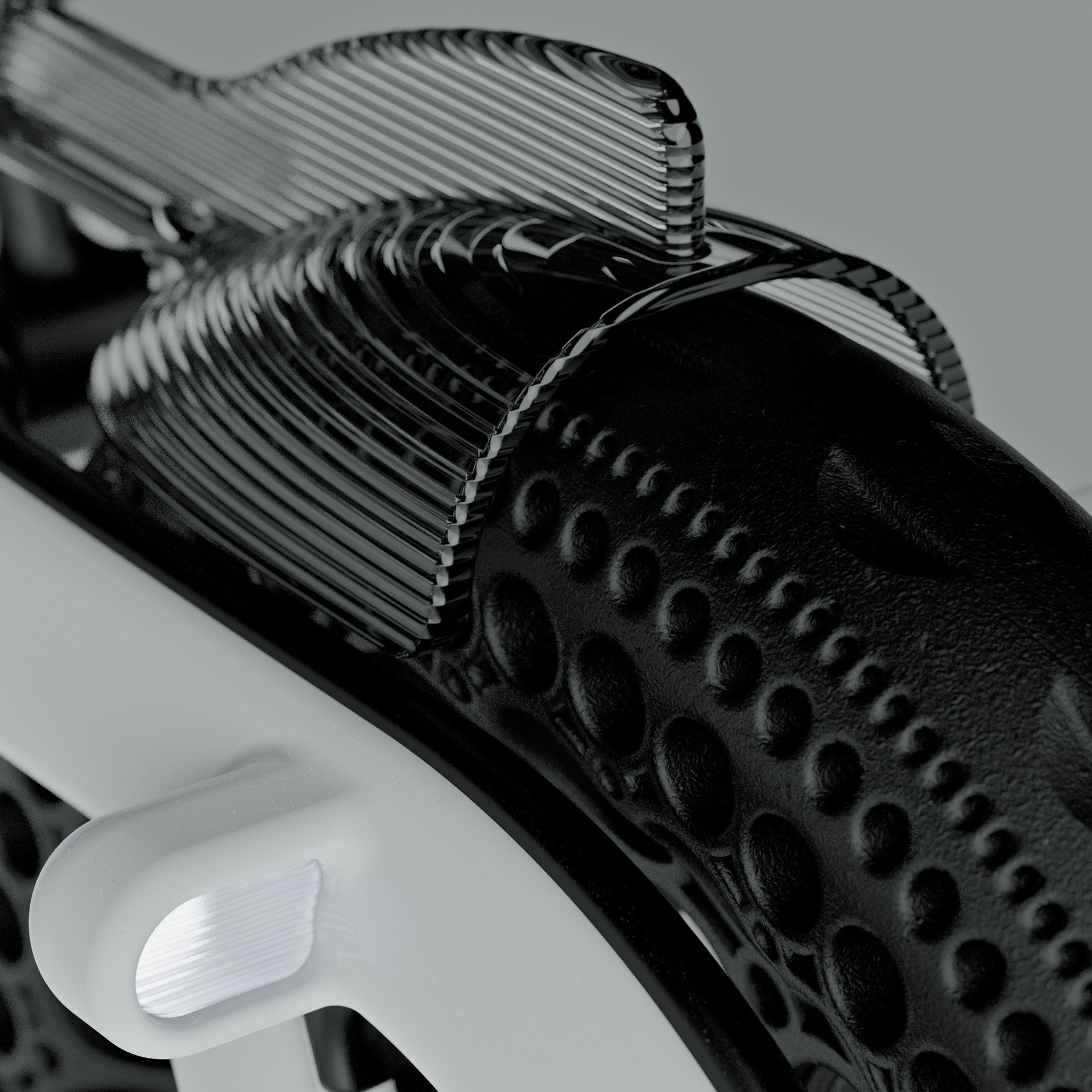 Automatic design，Metal，motorcycle，