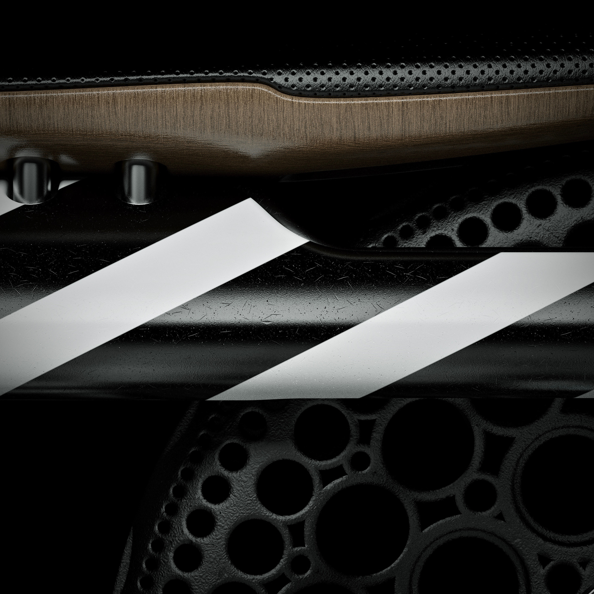 Automatic design，Metal，motorcycle，