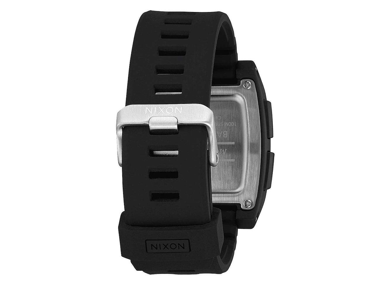 Wrist watch，nixon，durability，stainless steel，The BaseTidePro，