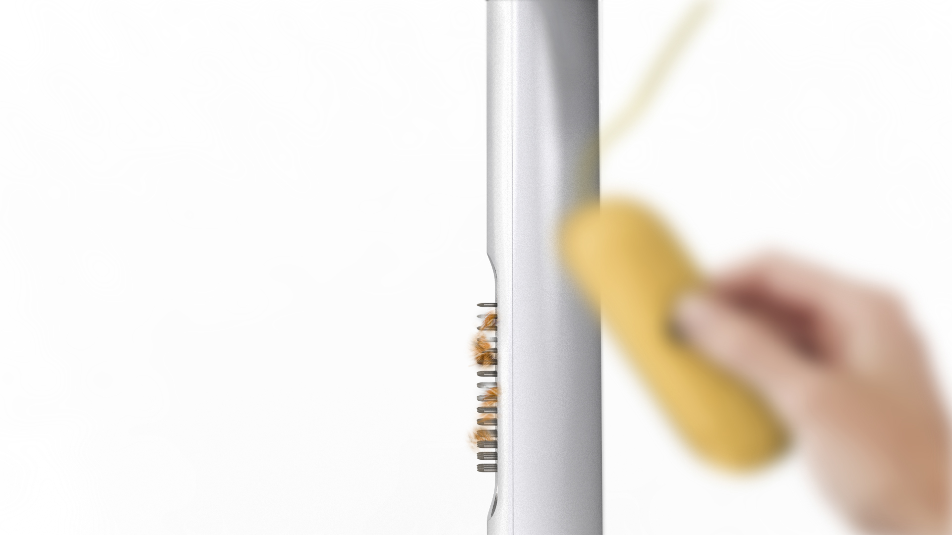 Pet care device，white，intelligence，