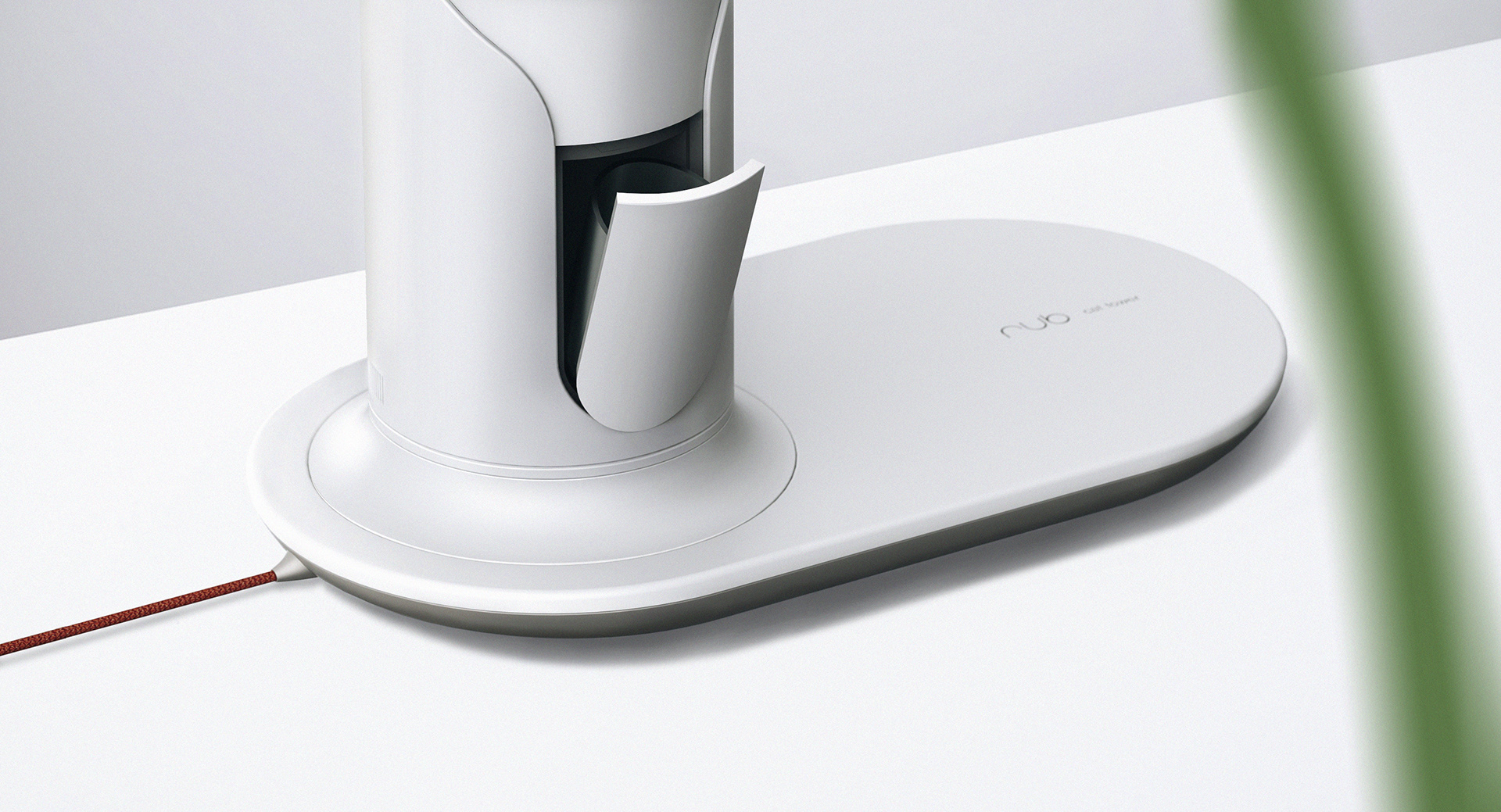 Pet care device，white，intelligence，