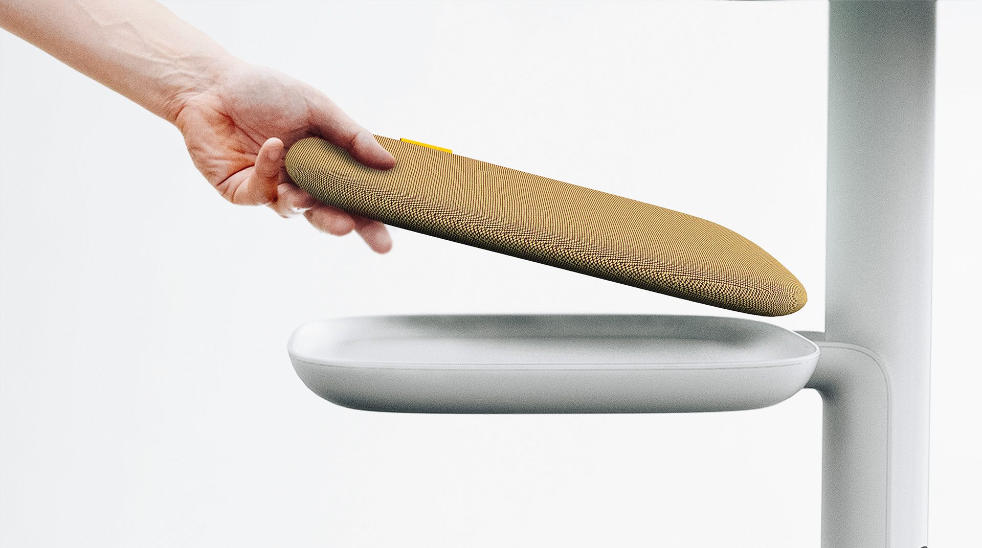 Pet care device，white，intelligence，