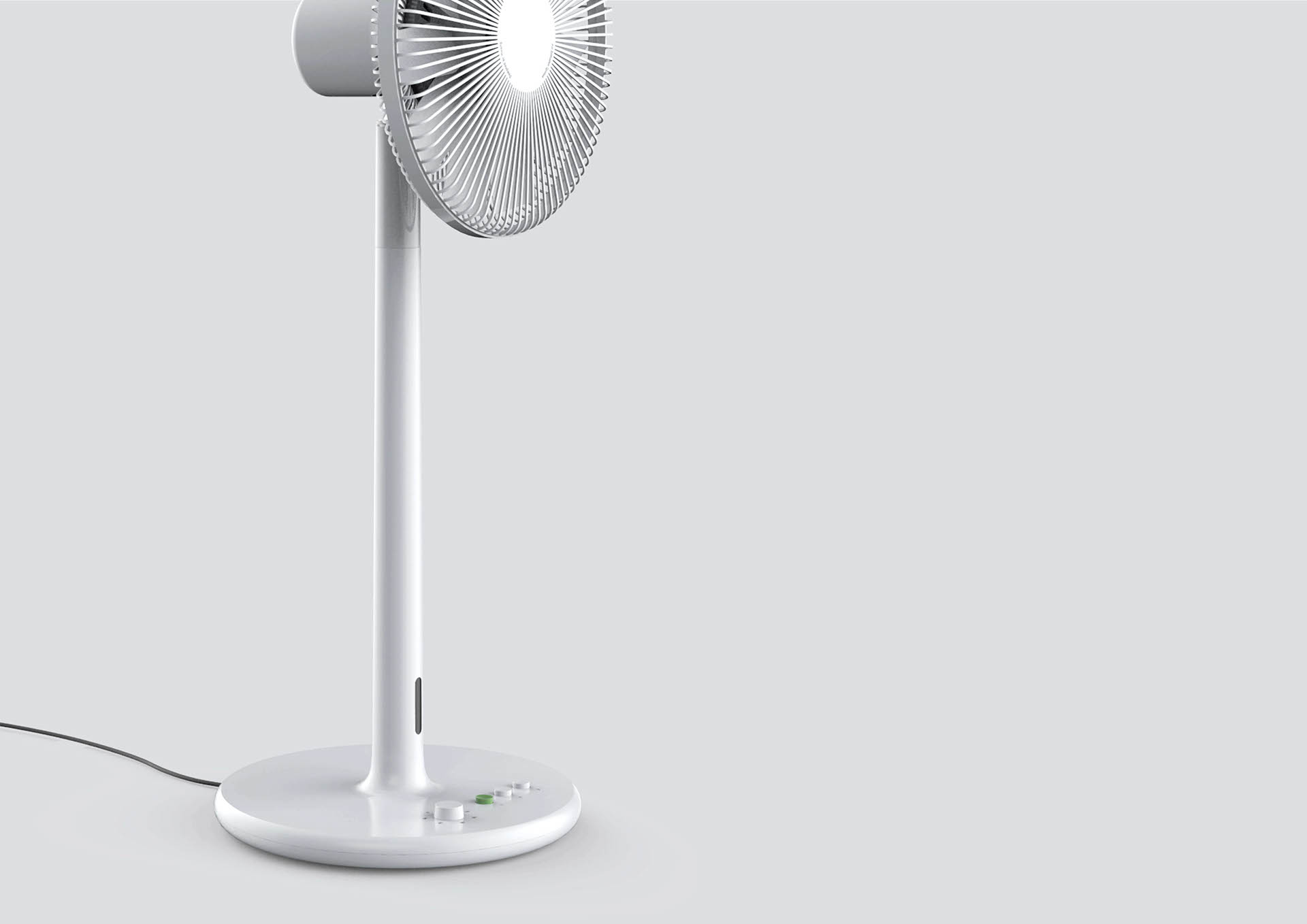 white，Fan，braun，