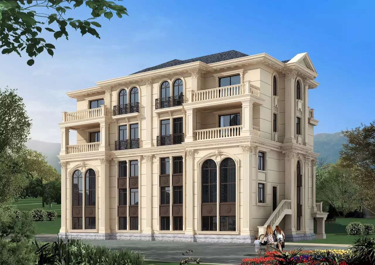 Manual European casting，