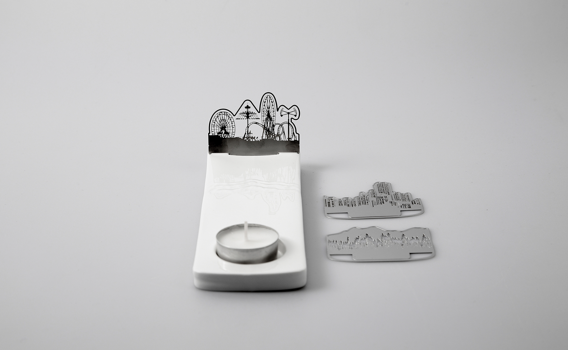 Aromatherapy，Bird，candle，