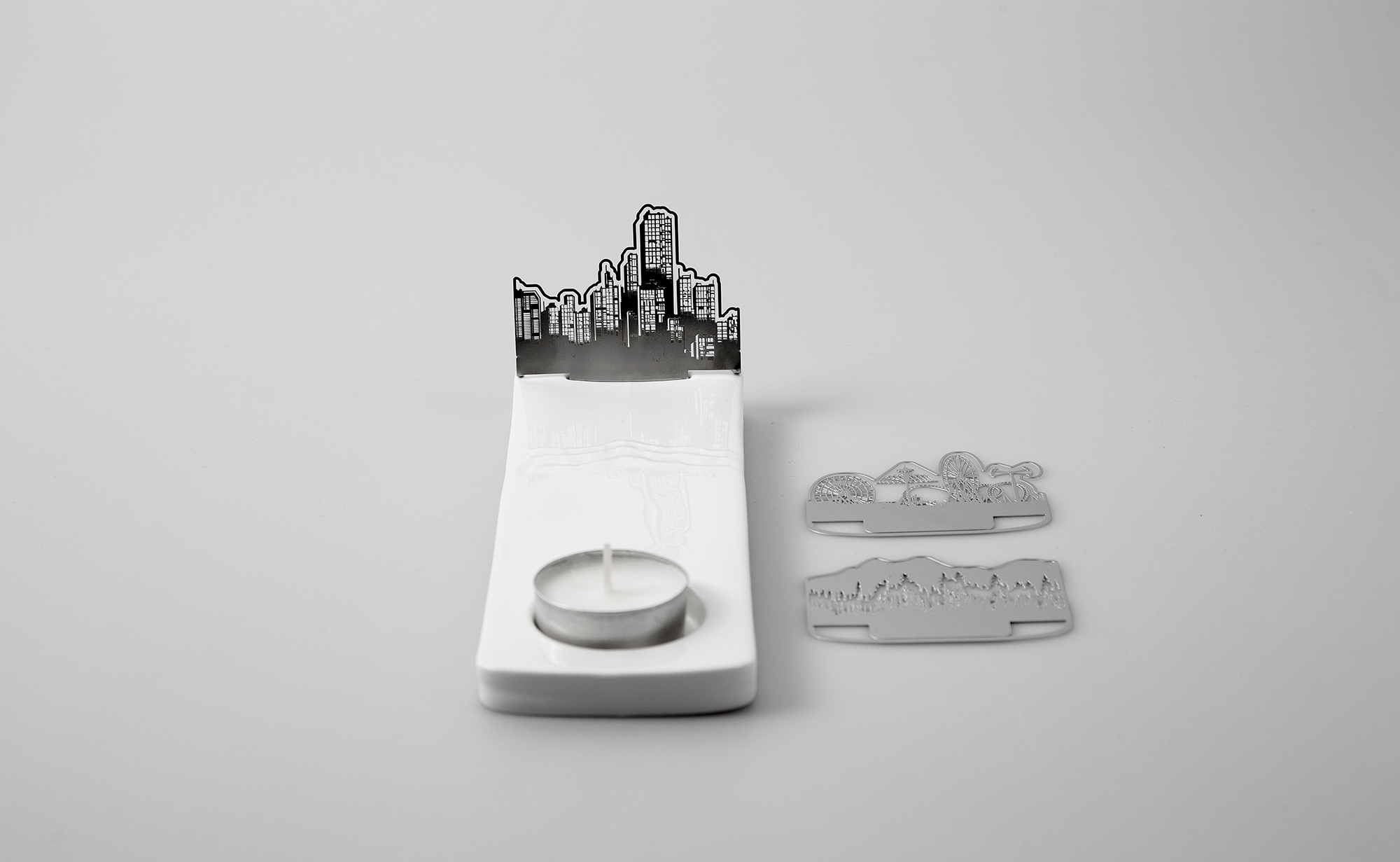 Aromatherapy，Bird，candle，