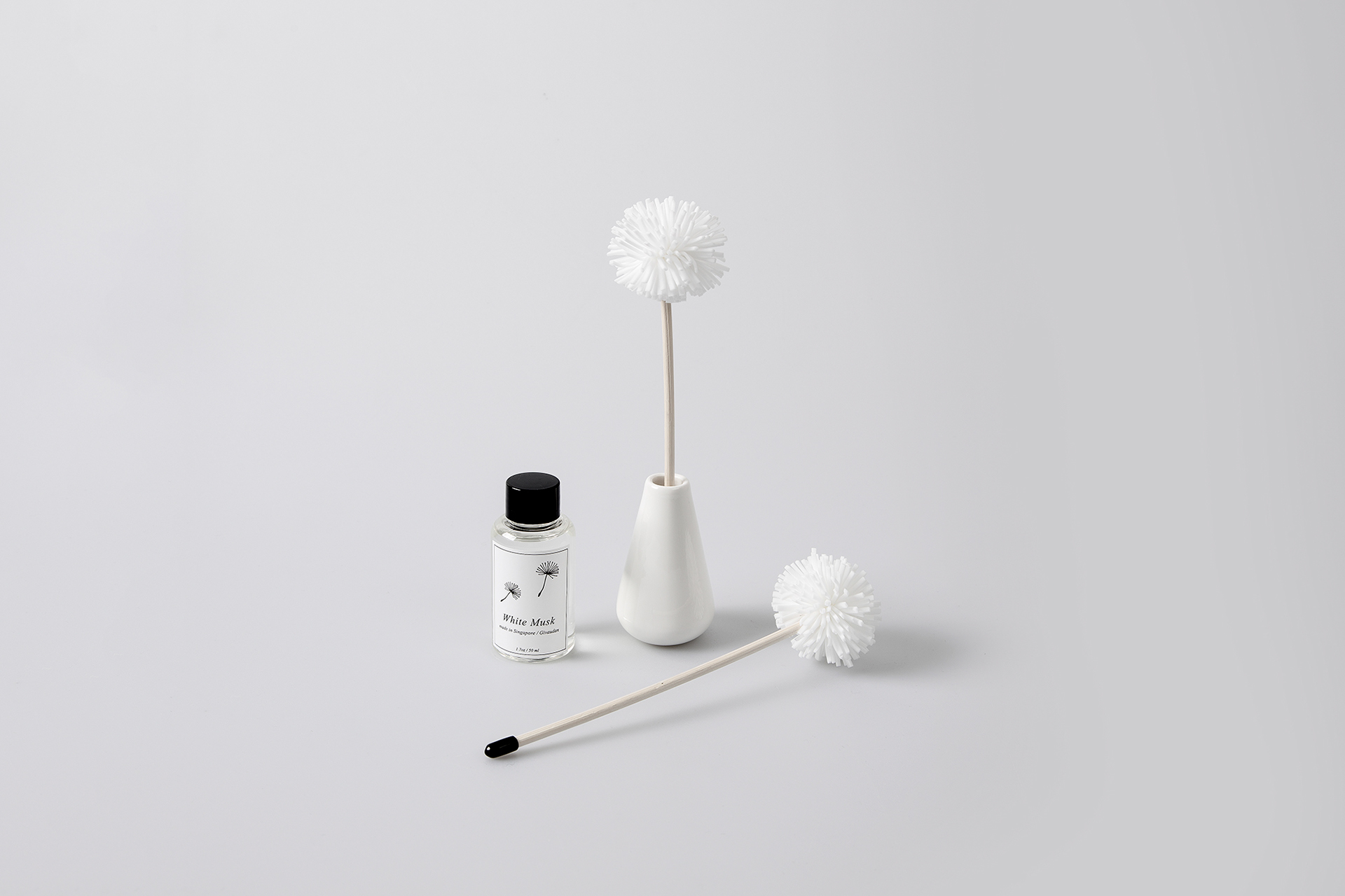 Aromatherapy，Bird，candle，