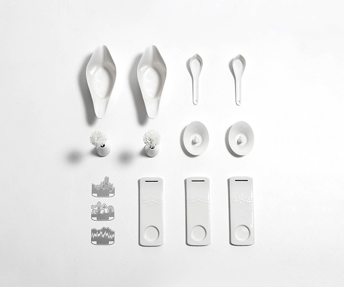 Aromatherapy，Bird，candle，