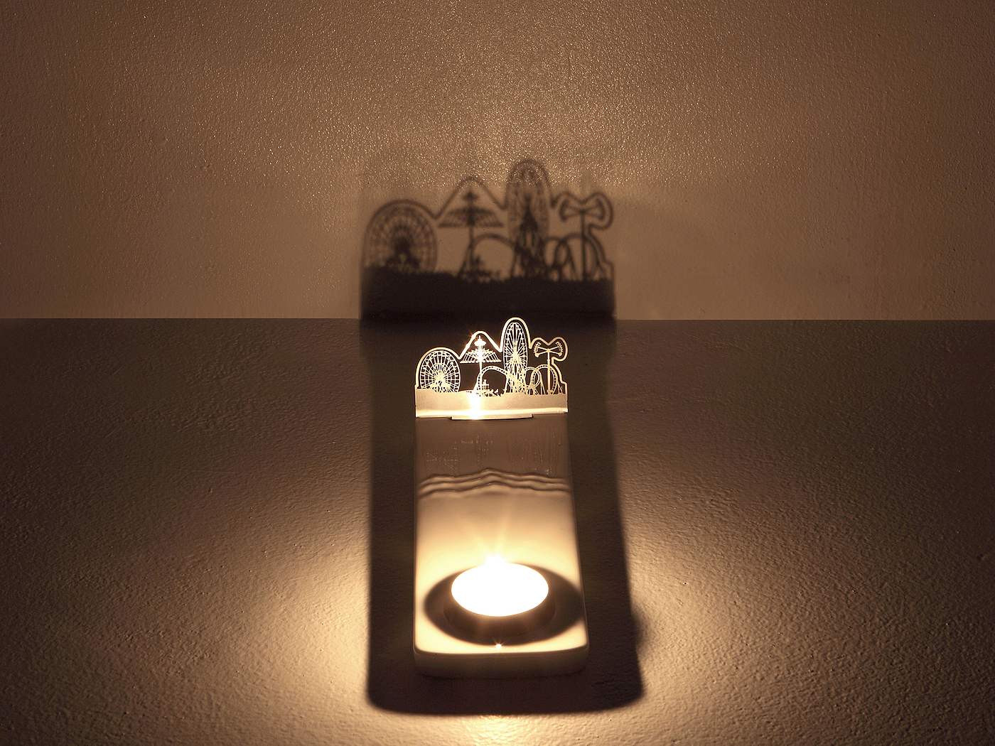Aromatherapy，Bird，candle，