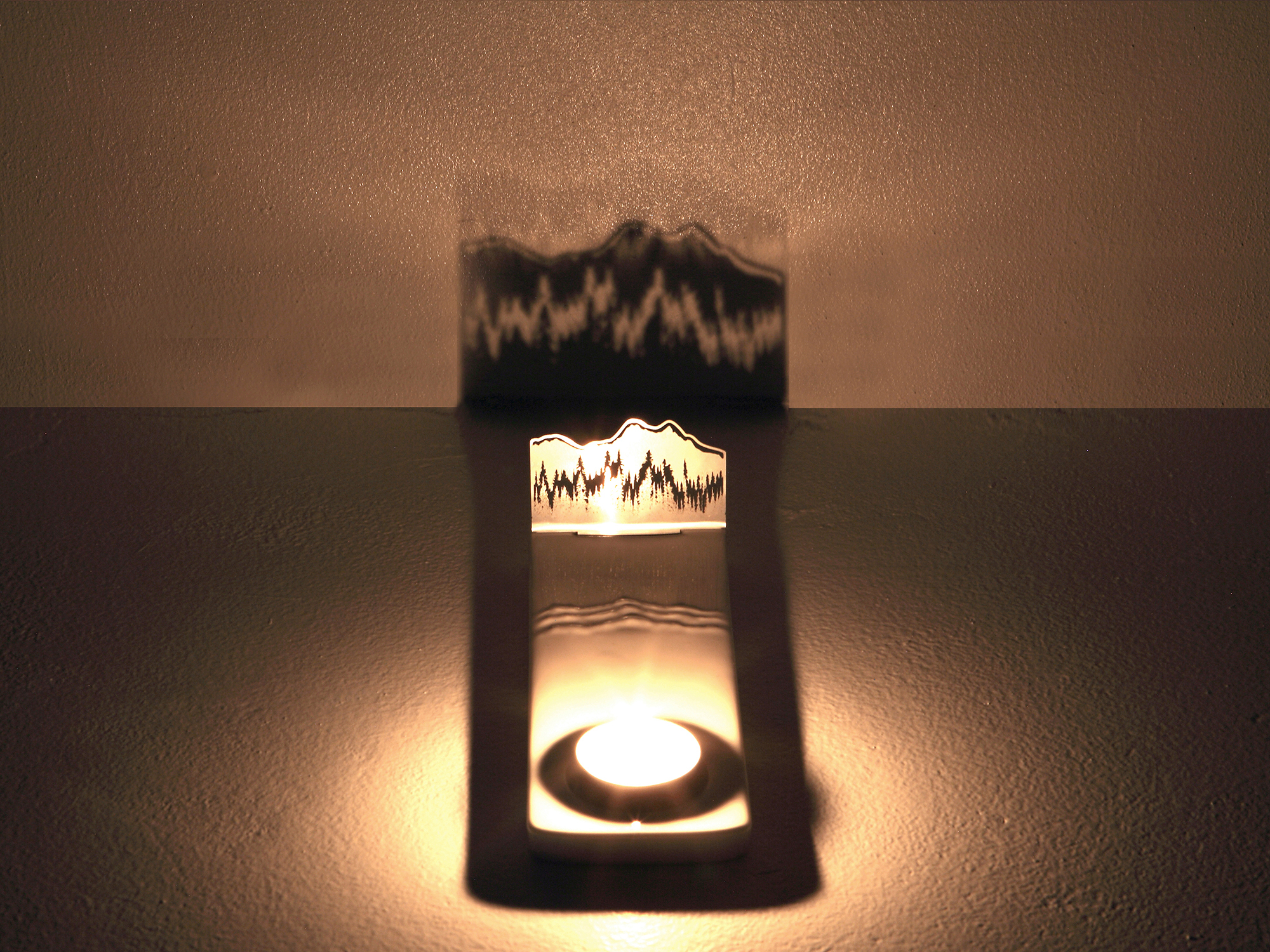 Aromatherapy，Bird，candle，