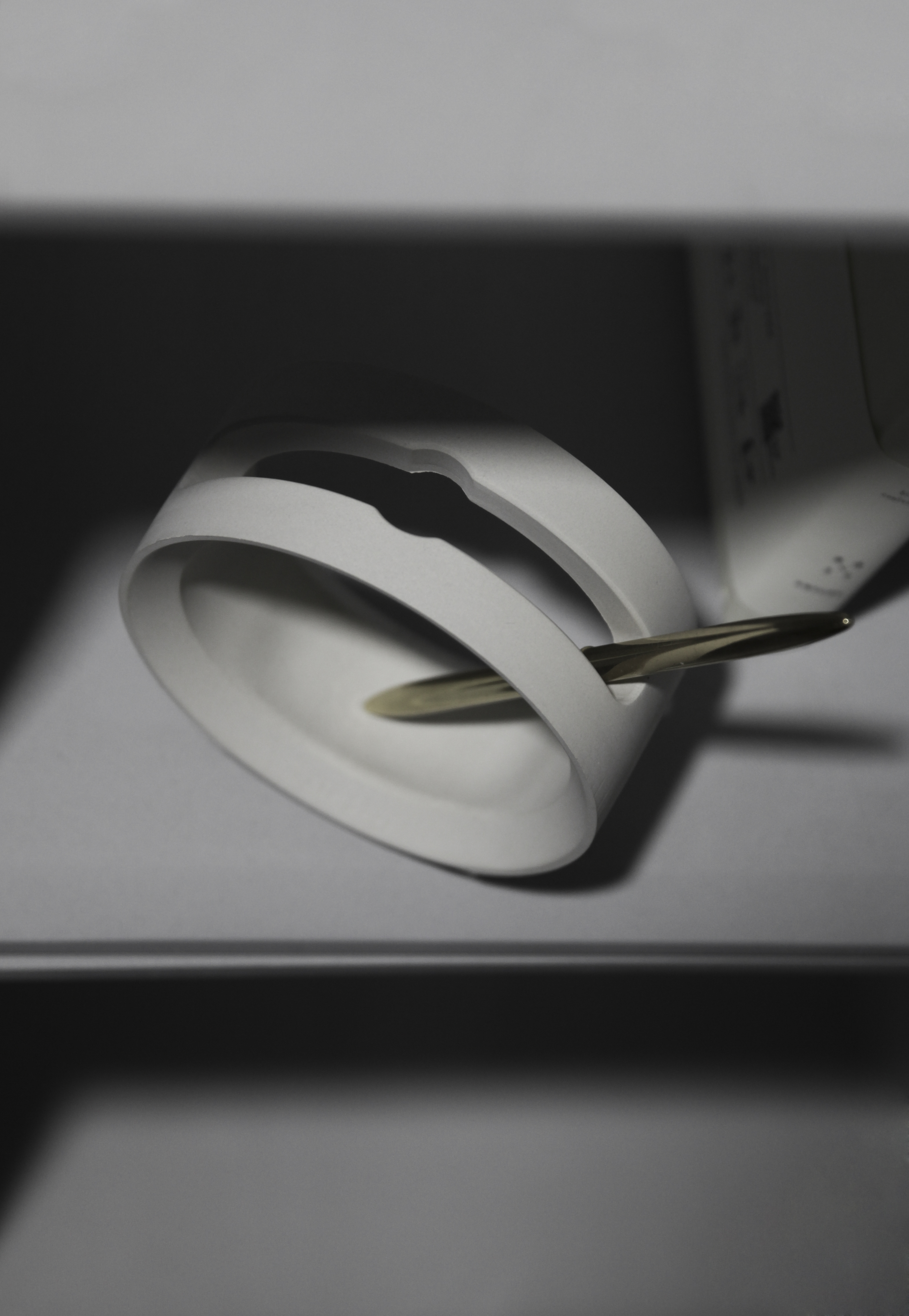 pen container，Stationery，originality，Design，cement，