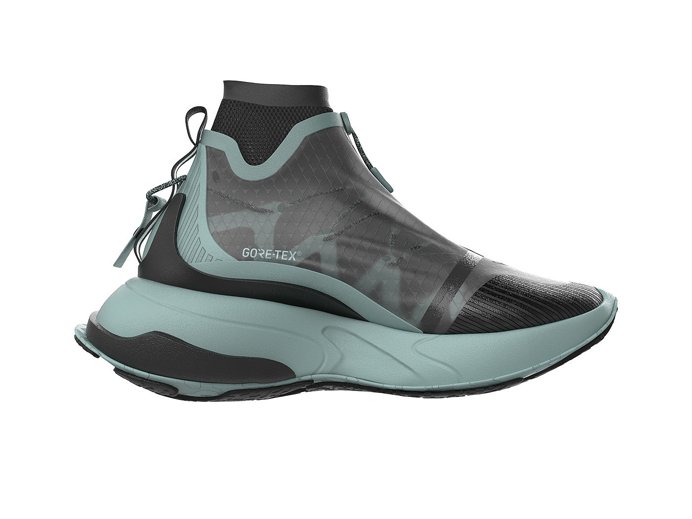 3D printing，Nike，nike，shoes，motion，sneakers，