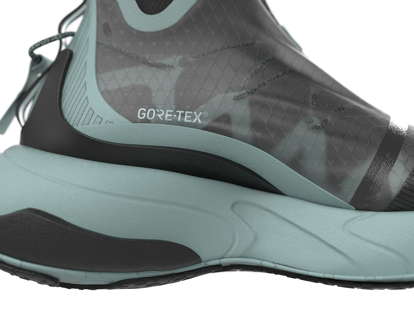 3D printing，Nike，nike，shoes，motion，sneakers，