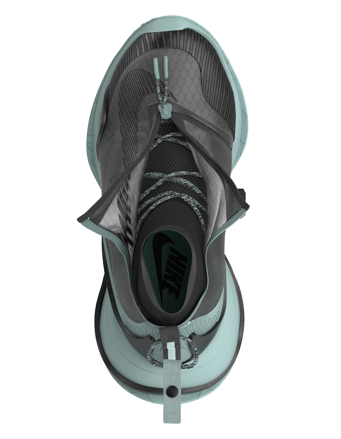 3D printing，Nike，nike，shoes，motion，sneakers，