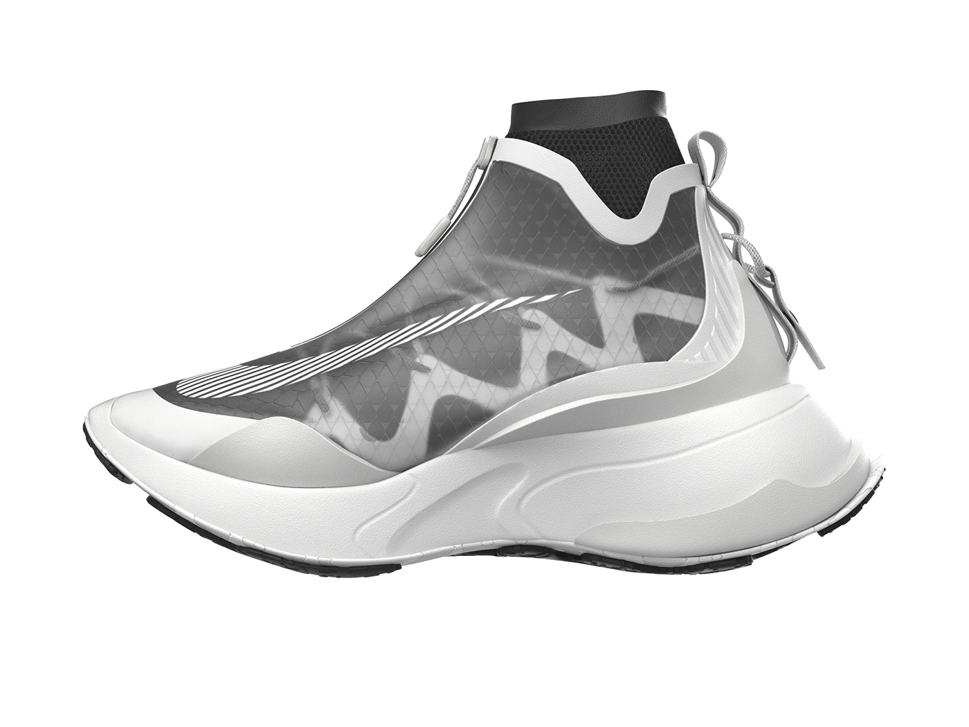 3D printing，Nike，nike，shoes，motion，sneakers，