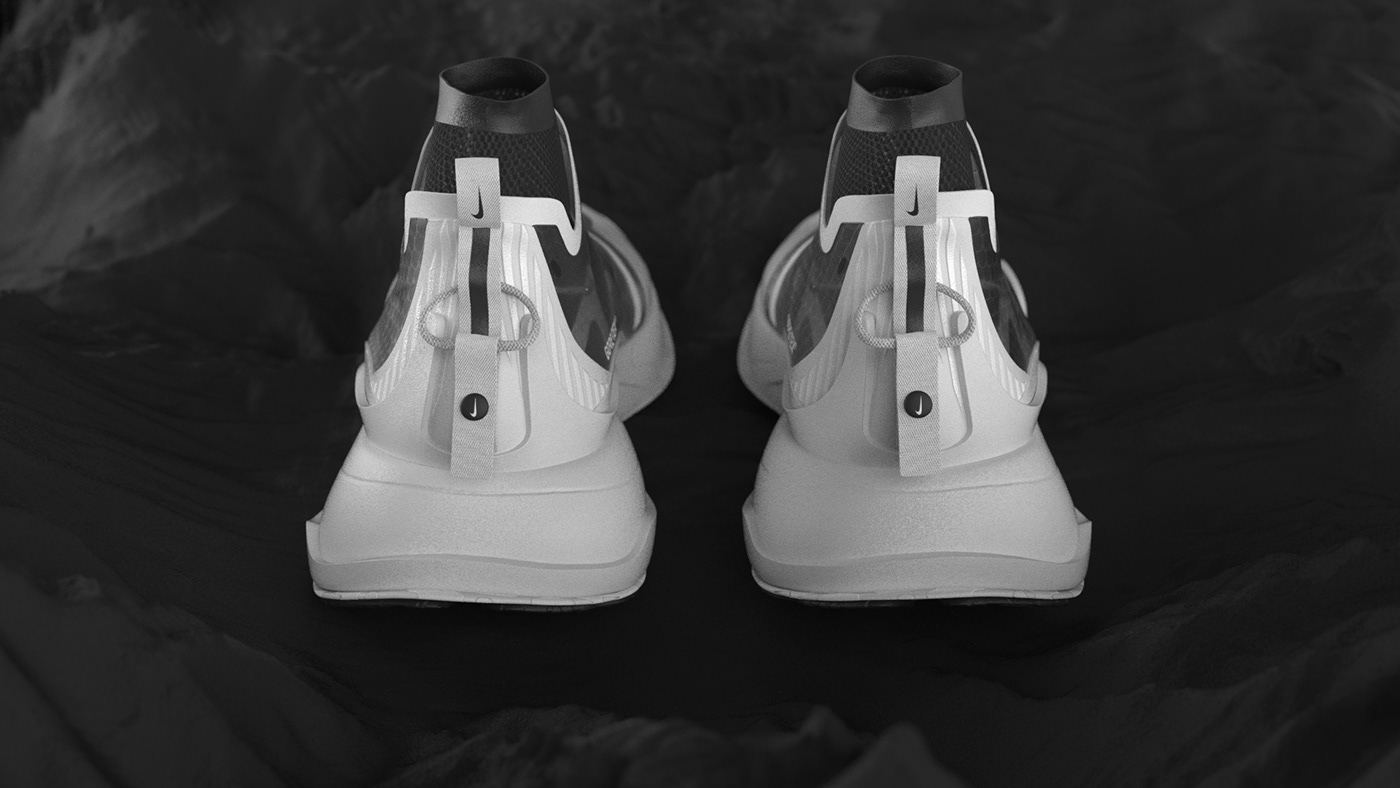 3D printing，Nike，nike，shoes，motion，sneakers，