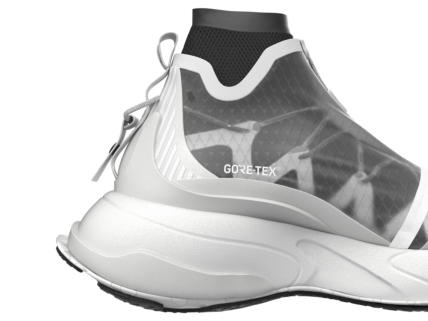 3D printing，Nike，nike，shoes，motion，sneakers，