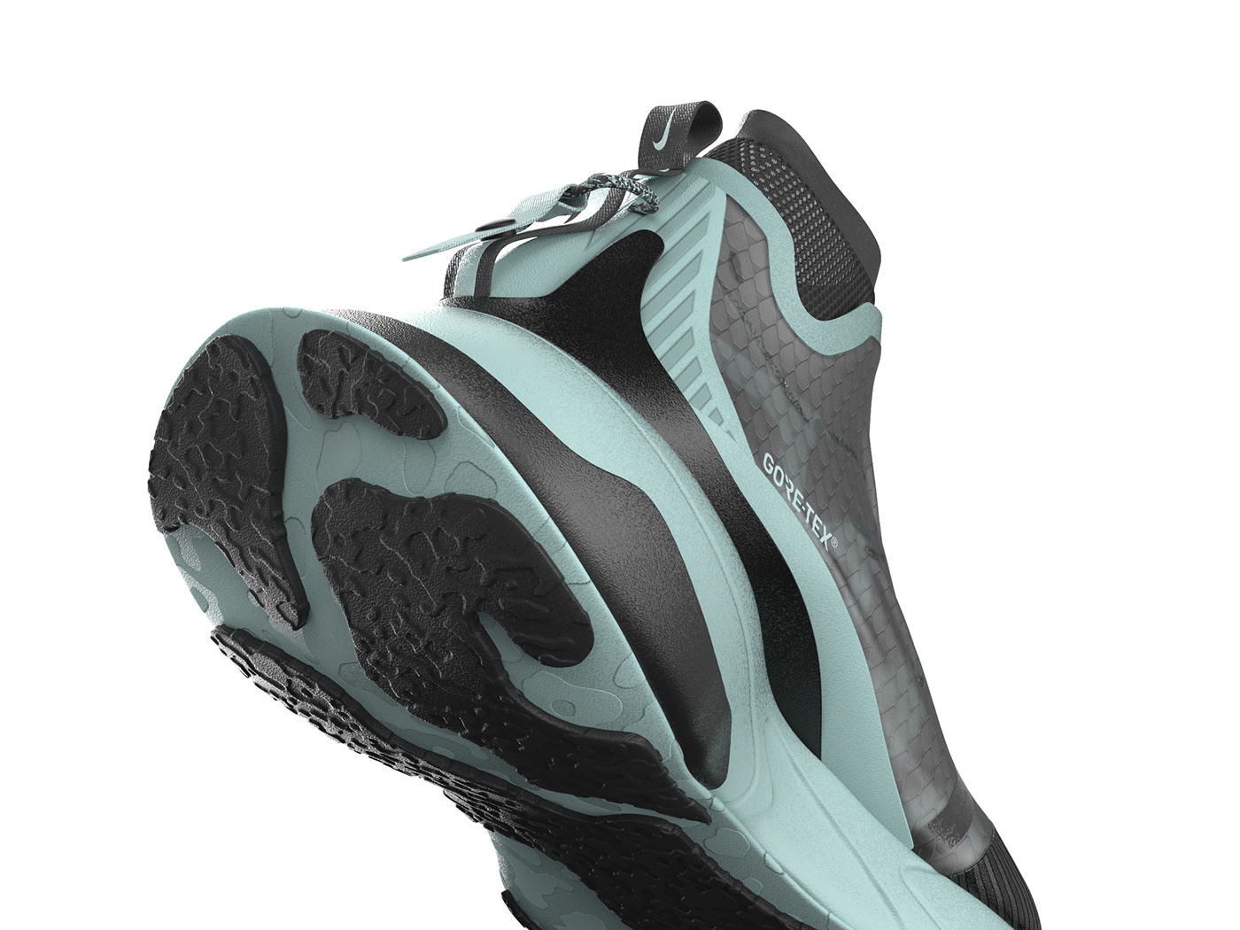 3D printing，Nike，nike，shoes，motion，sneakers，