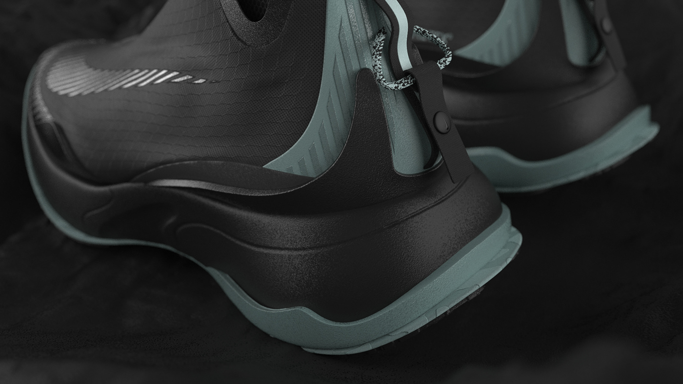 3D printing，Nike，nike，shoes，motion，sneakers，