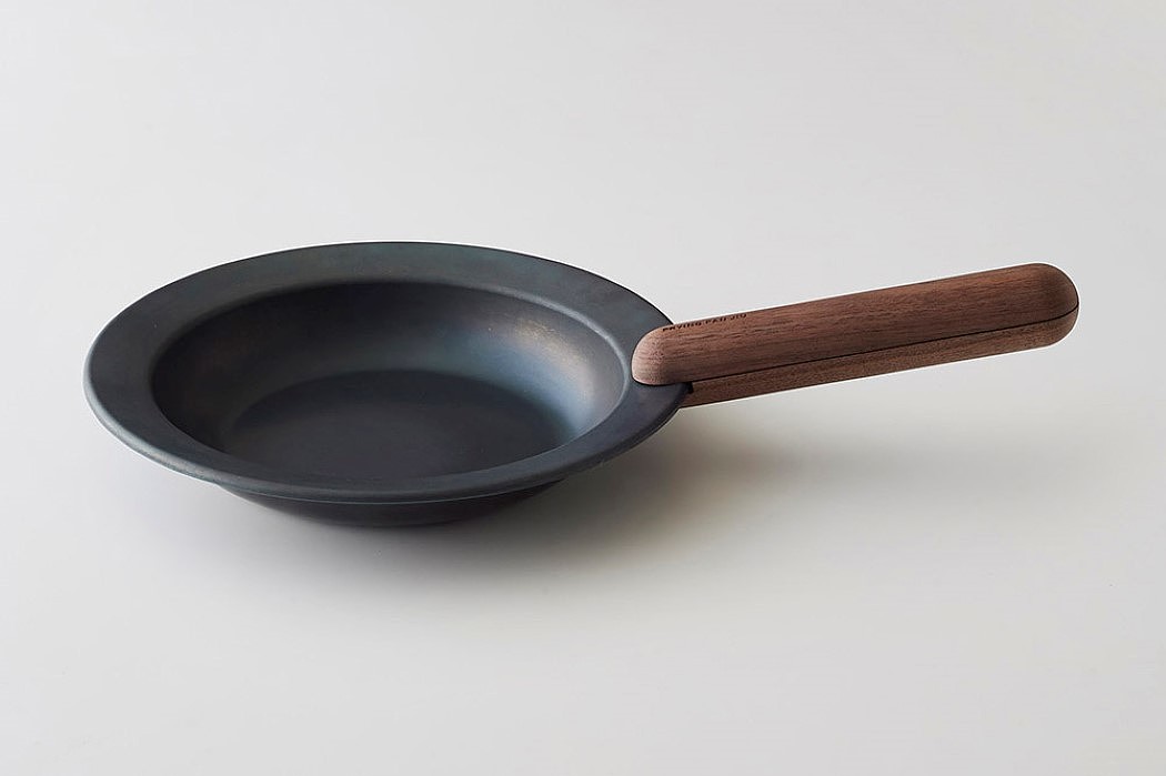 Jiu Cast Iron Pan，disassemble，Pan，food，TENT，