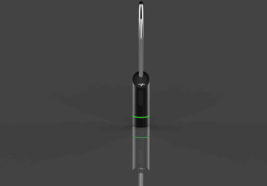 Water purifier，Prefilter，New appearance，