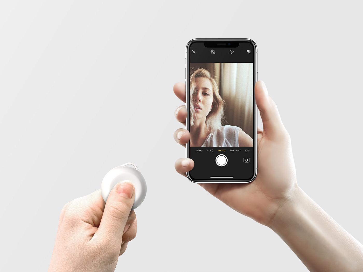 Need U，Tracker，Button，photograph，