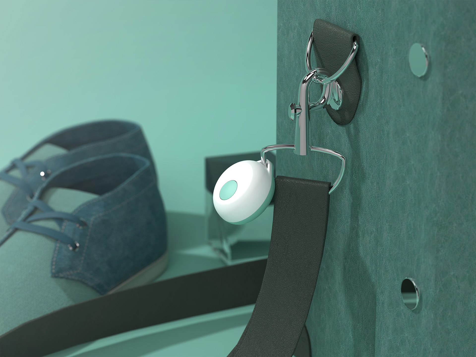 Need U，Tracker，Button，photograph，