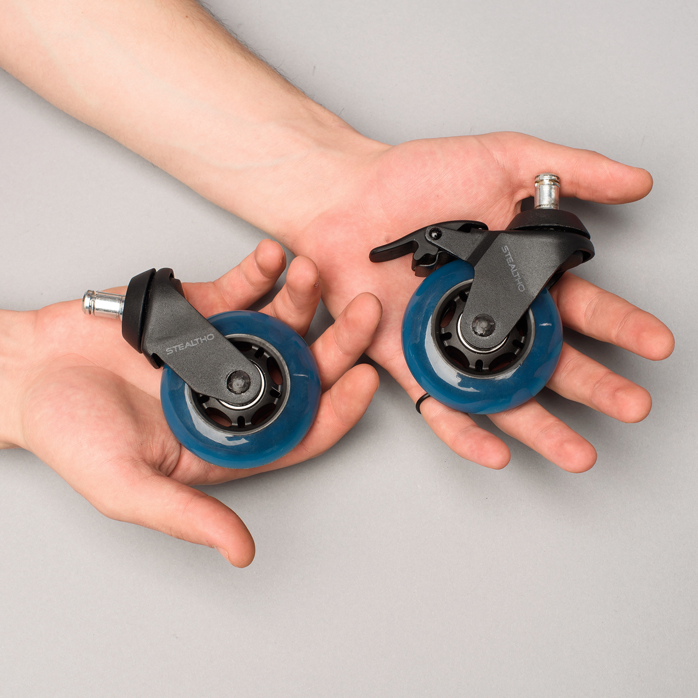 STEALTHO，Office chair，wheel，