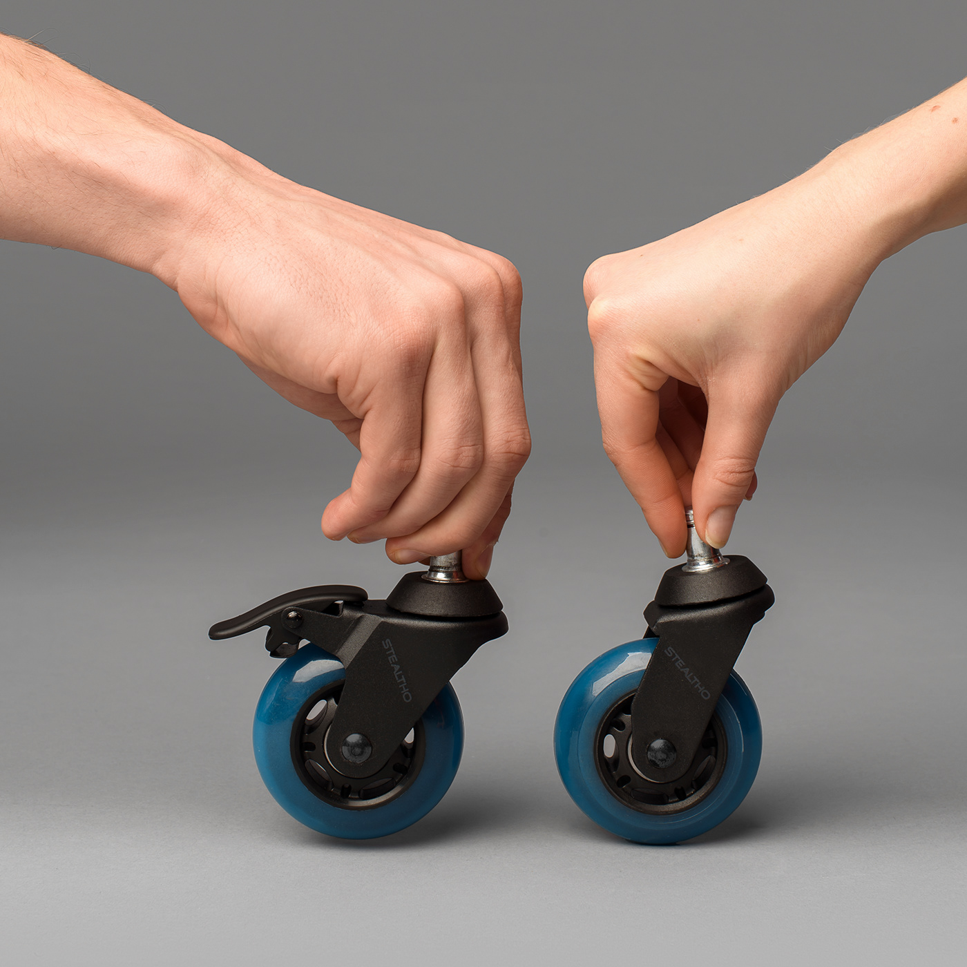 STEALTHO，Office chair，wheel，