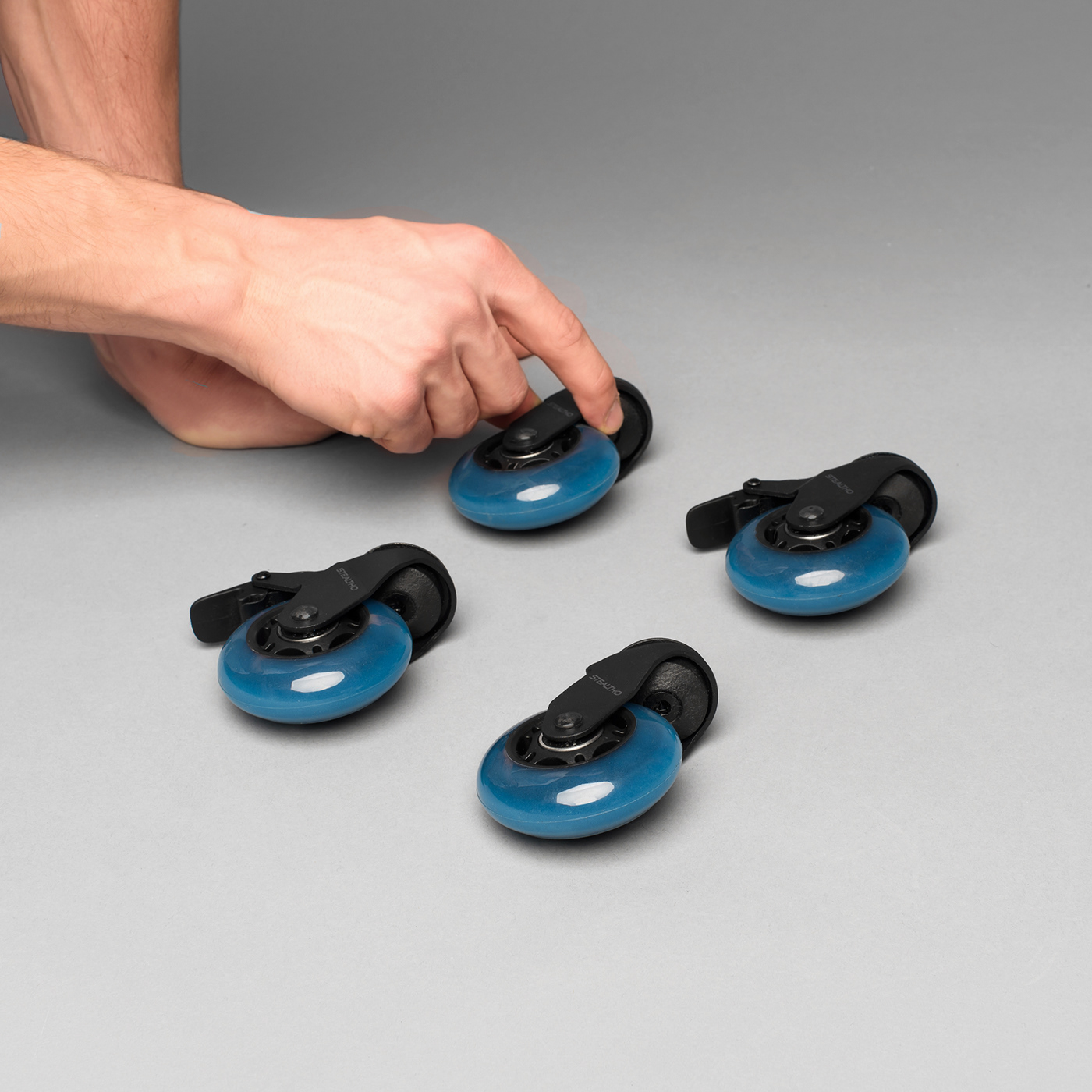 STEALTHO，Office chair，wheel，