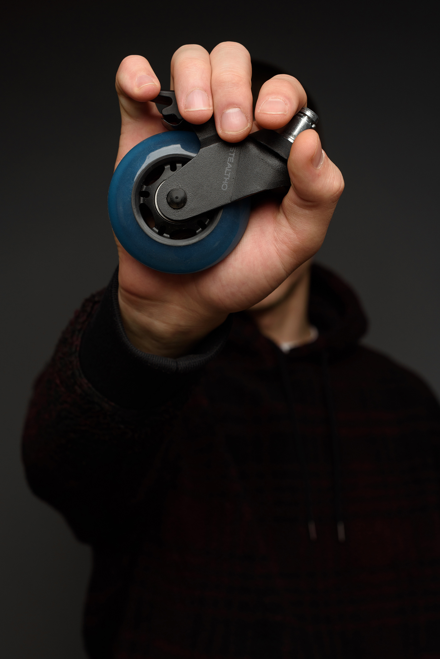 STEALTHO，Office chair，wheel，