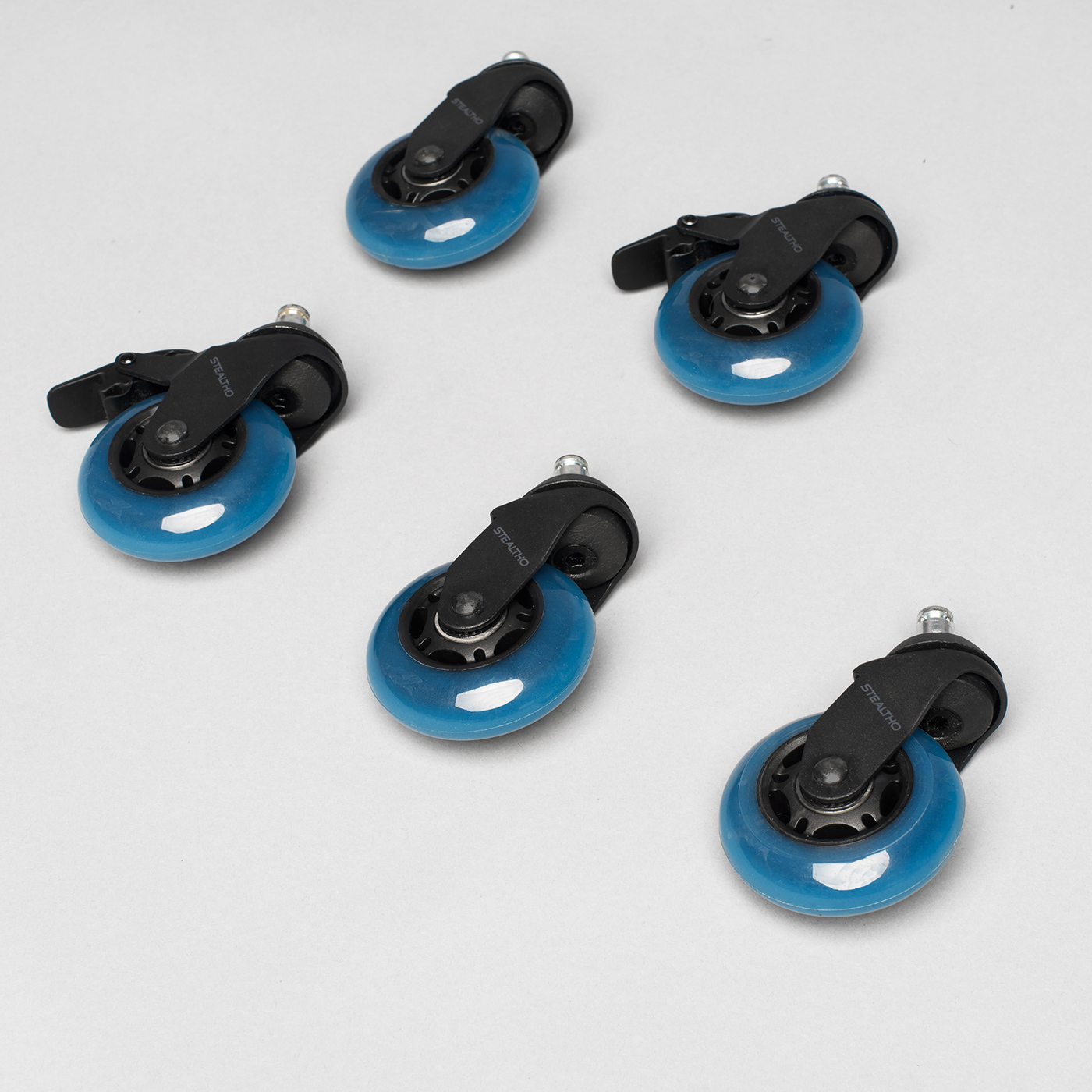 STEALTHO，Office chair，wheel，