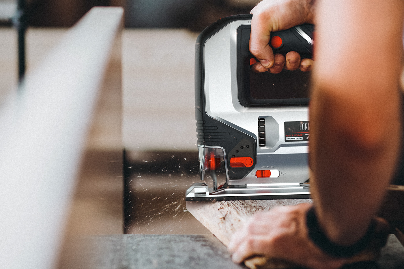 Jigsaw，electric saw，tool，