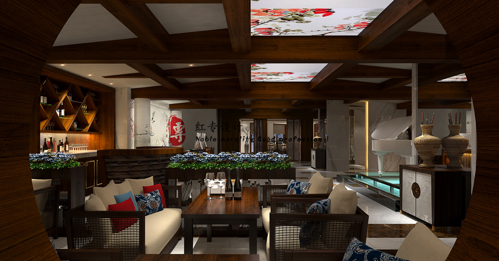 Hotel Design，Resort Hotel Design，Boutique Hotel Design，Star hotel design，