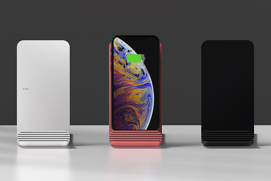 Mobile phone peripheral，Digital，wireless charger ，Fever，