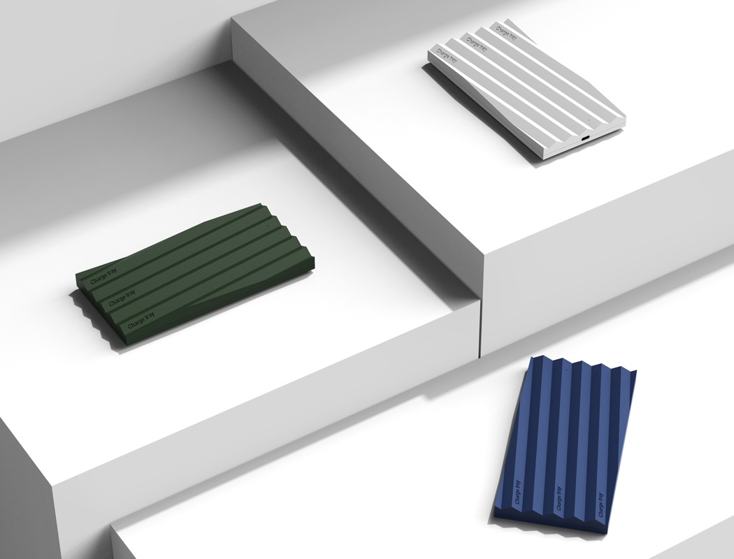 Digital，Charger，Charging panel，Charge Tray，