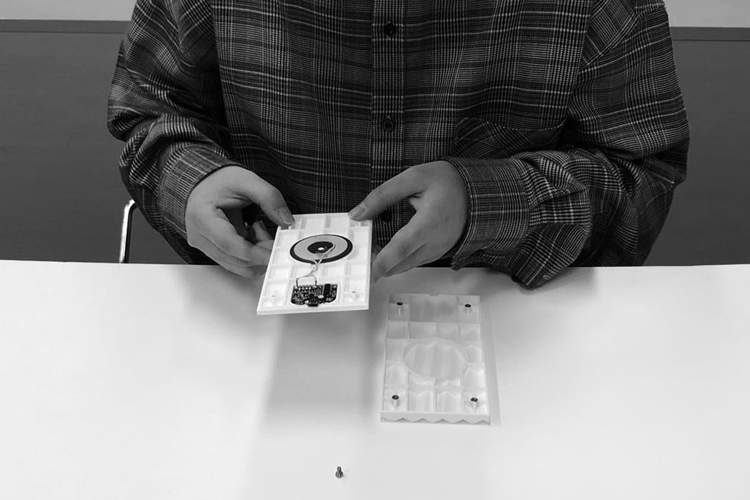 Digital，Charger，Charging panel，Charge Tray，