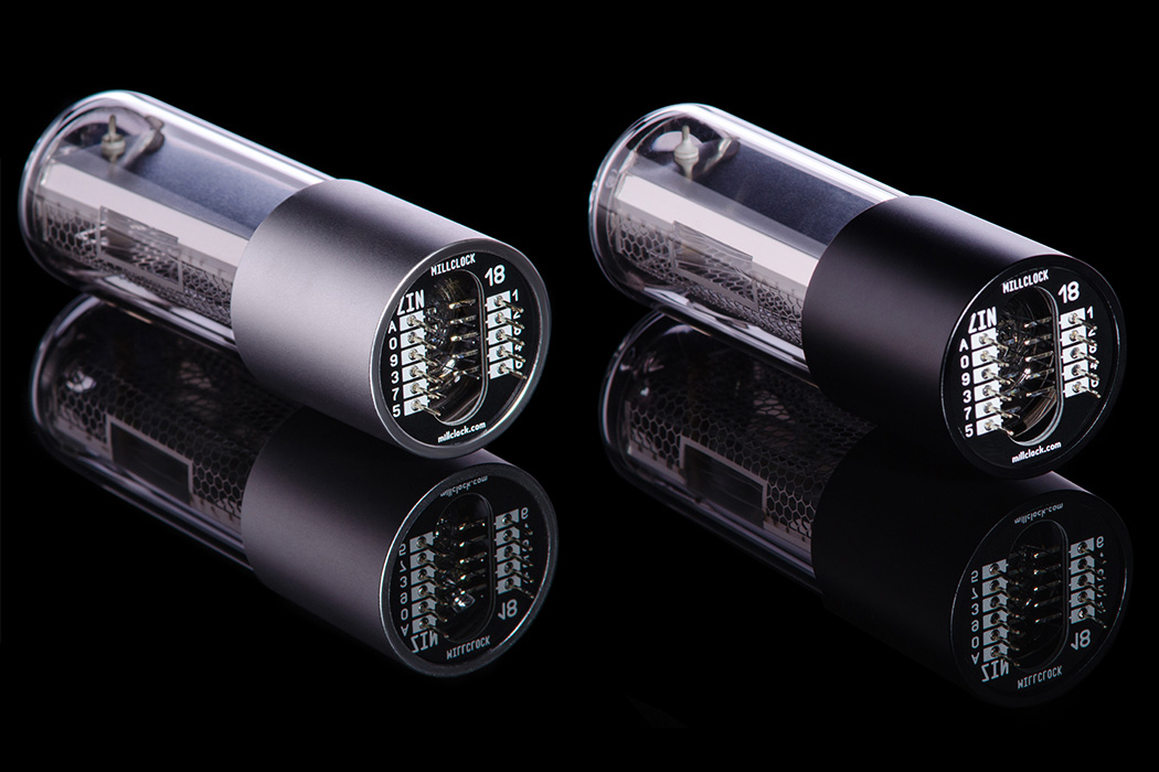 product design，Digital，Clock，ZIN18 Reborn，