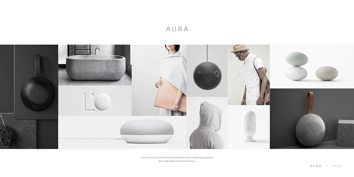 Digital，conceptual design，Wireless headset，Halo PEBL，